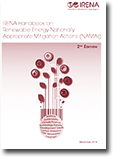IRENA Handbook on Nationally Appropriate Mitigation Actions (NAMAs), 2nd Edition